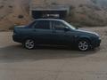 ВАЗ (Lada) Priora 2170 2008 года за 1 150 000 тг. в Астана – фото 3
