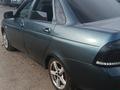 ВАЗ (Lada) Priora 2170 2008 года за 1 150 000 тг. в Астана – фото 4