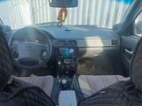 ВАЗ (Lada) Priora 2170 2008 годаүшін1 150 000 тг. в Астана – фото 5