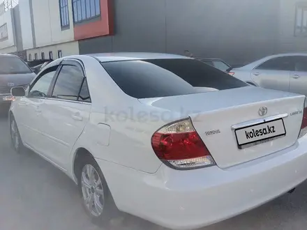 Toyota Camry 2005 года за 4 850 000 тг. в Астана – фото 3