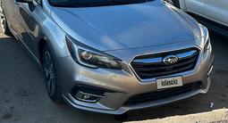 Subaru Legacy 2017 года за 7 000 000 тг. в Актау – фото 2