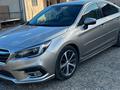 Subaru Legacy 2017 годаүшін7 000 000 тг. в Актау – фото 3