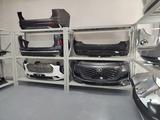Бампер задний за 165 000 тг. в Актау – фото 3