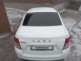 ВАЗ (Lada) Granta 2190 2021 года за 3 500 000 тг. в Астана
