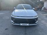 Hyundai Sonata 2024 годаүшін11 300 000 тг. в Алматы – фото 5