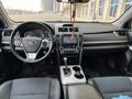 Toyota Camry 2014 года за 6 600 000 тг. в Актау – фото 15