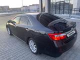 Toyota Camry 2012 годаfor10 000 000 тг. в Уральск – фото 4