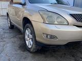 Lexus RX 330 2003 года за 7 300 000 тг. в Усть-Каменогорск