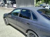 Toyota Carina E 1996 годаүшін1 600 000 тг. в Текели – фото 4