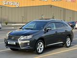 Lexus RX 350 2012 годаүшін8 800 000 тг. в Алматы