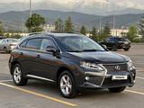 Lexus RX 350 2012 годаүшін8 800 000 тг. в Алматы – фото 3