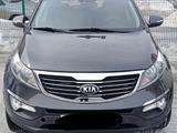 Kia Sportage 2014 года за 6 300 000 тг. в Караганда