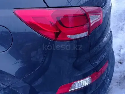 Kia Sportage 2014 года за 6 300 000 тг. в Караганда – фото 3