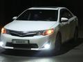 Toyota Camry 2012 годаүшін9 800 000 тг. в Алматы – фото 8