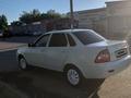 ВАЗ (Lada) Priora 2170 2013 года за 2 700 000 тг. в Астана – фото 2