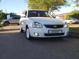 ВАЗ (Lada) Priora 2170 2013 года за 2 700 000 тг. в Астана