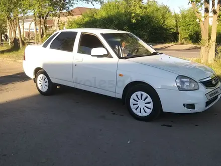 ВАЗ (Lada) Priora 2170 2013 года за 2 700 000 тг. в Астана – фото 3