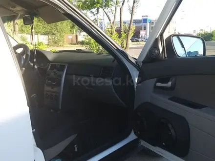 ВАЗ (Lada) Priora 2170 2013 года за 2 700 000 тг. в Астана – фото 4