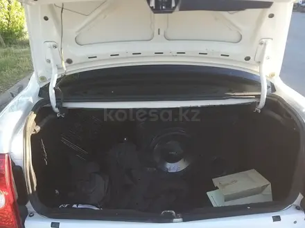 ВАЗ (Lada) Priora 2170 2013 года за 2 700 000 тг. в Астана – фото 6