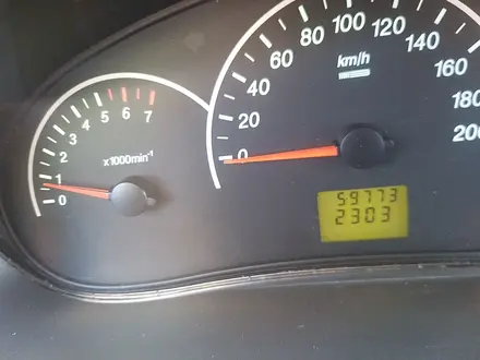 ВАЗ (Lada) Priora 2170 2013 года за 2 700 000 тг. в Астана – фото 7