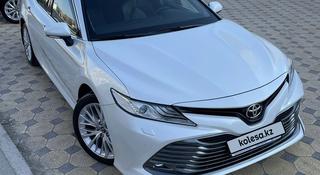 Toyota Camry 2019 года за 14 600 000 тг. в Актау