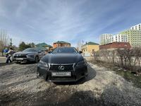 Lexus GS 350 2014 года за 8 500 000 тг. в Астана
