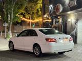 Toyota Camry 2011 года за 5 200 000 тг. в Шымкент – фото 3