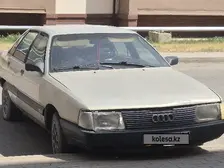 Audi 100, 1991