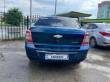 Chevrolet Cobalt 2021 годаүшін5 900 000 тг. в Актобе – фото 3