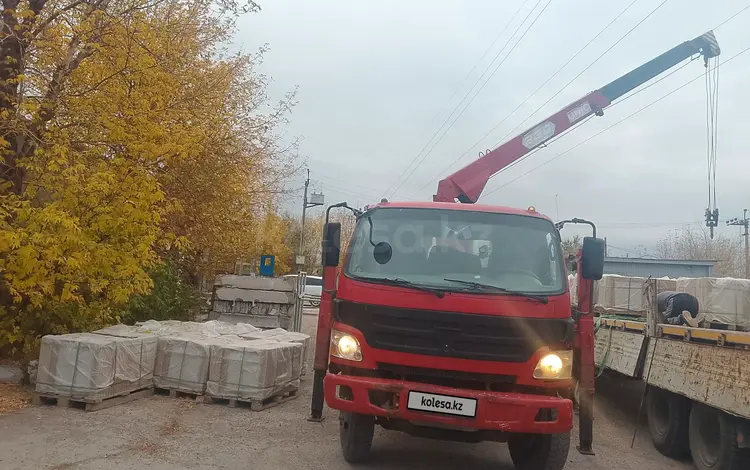 Foton 2012 года за 10 500 000 тг. в Караганда