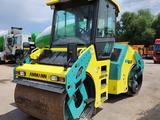 Ammann  Асфальтовый каток AV 70X (Германия) 2025 года в Актау