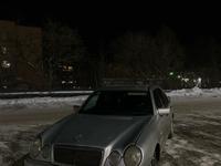 Mercedes-Benz E 200 1996 годаfor1 500 000 тг. в Петропавловск