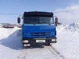 КамАЗ  53215 2007 года за 15 500 000 тг. в Астана – фото 2