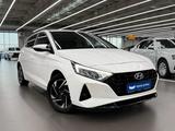 Hyundai i20 2023 года за 8 490 000 тг. в Алматы – фото 3