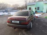 Volkswagen Passat 1990 года за 1 500 000 тг. в Алматы – фото 3