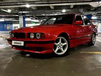 BMW 525 1991 годаүшін2 000 000 тг. в Алматы