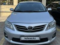 Toyota Corolla 2011 годаүшін6 500 000 тг. в Алматы