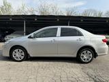 Toyota Corolla 2011 года за 6 500 000 тг. в Алматы – фото 5