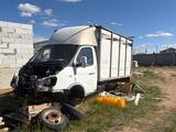 ГАЗ ГАЗель 2003 года за 1 500 000 тг. в Астана
