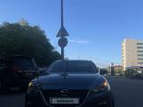 Mazda 3 2013 годаүшін6 200 000 тг. в Астана
