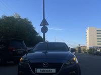 Mazda 3 2013 года за 6 200 000 тг. в Астана