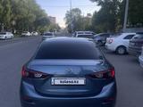 Mazda 3 2013 года за 6 200 000 тг. в Астана – фото 5