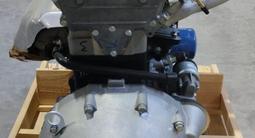Двигатель 409(4катушки) Газель,УАЗ Патриот, Профи, Пикап (Без кондиционера) за 1 560 000 тг. в Усть-Каменогорск – фото 3