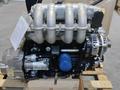 Двигатель 409(4катушки) Газель,УАЗ Патриот, Профи, Пикап (Без кондиционера) за 1 600 000 тг. в Усть-Каменогорск – фото 4