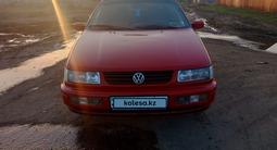 Volkswagen Passat 1994 года за 1 850 000 тг. в Костанай – фото 4