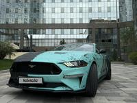 Ford Mustang 2019 года за 13 990 000 тг. в Алматы