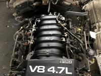 Двигатель 2UZ VVTI Toyota из Японии за 10 000 тг. в Павлодар