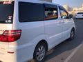 Toyota Alphard 2007 года за 5 500 000 тг. в Актау – фото 20