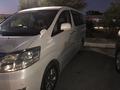 Toyota Alphard 2007 годаүшін6 300 000 тг. в Актау