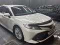 Toyota Camry 2019 годаүшін13 500 000 тг. в Алматы